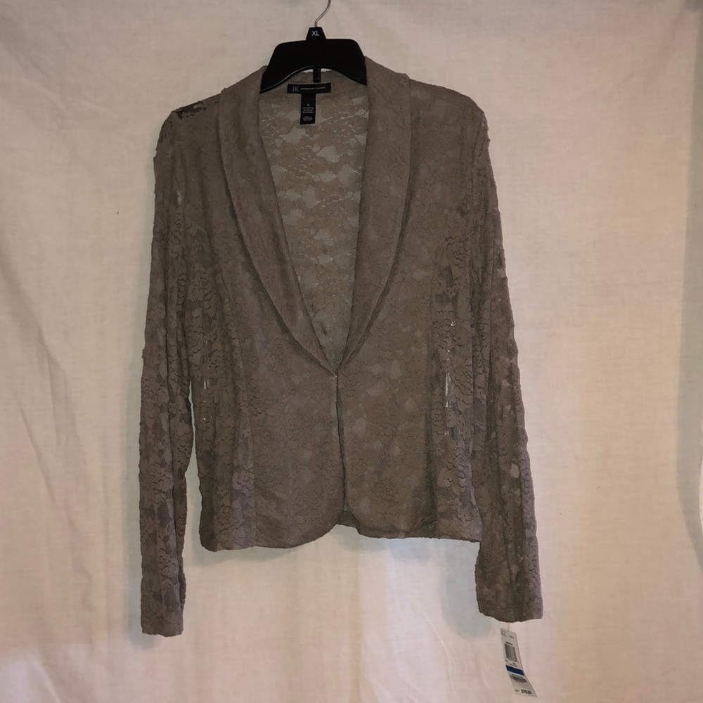 INC jacket